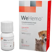 Wepharm WeHemo