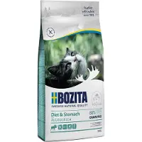 Bozita Diet & Stomach Grain Free Kattenvoer