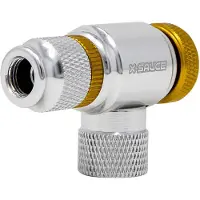 X-sauce CO2-adapter