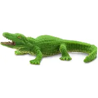 Safari Ltd Alligators Good Luck Minis Figure Groen From 3 Years Kinderen