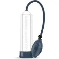 Huismerk Boners Penispomp No. 1 - Grotere Penis