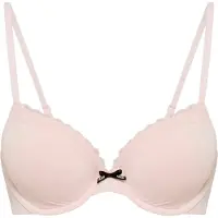 HUGO BH 'Unique' pink