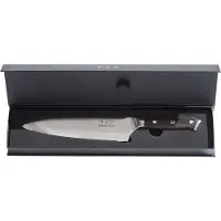 Haws Damascus By koksmes 32 cm Wengé