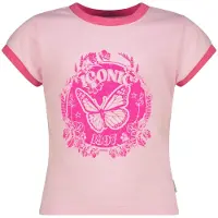 Vingino T-shirt Hailey Meisje Roze 140