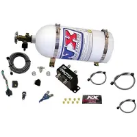 Nitrous Express Proton Series Nitrous Kit w/10lb Bottle