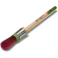 Staalmeester kwasten Patentpuntkwast Pro-Hybrid 2020 - 12 (2,3cm)