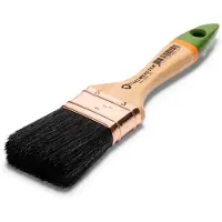 Staalmeester kwasten 2025 Classic Platte Kwast - 50mm-2''