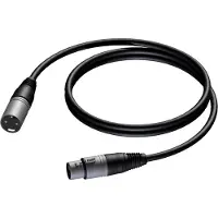 Procab CAB901/20 XLR Kabel Basic