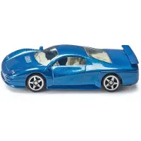 Siku Storm Auto