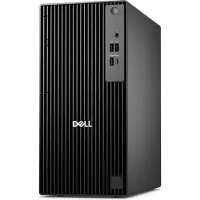 Dell Pro Tower QCT1255 180W TPM Ryzen 7 8700GG 8 GB 512GBSSD CL25 Win11Pro 3Y ProSupport NBD