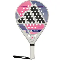 Adidas Rx Series Light 2026 Woman Padel Racket Roze Vrouw