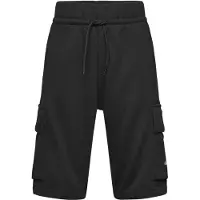 Adidas Sportbroek 'Essentials' zwart / wit