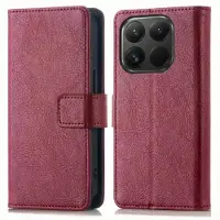 IMoshion Luxe Bookcase voor de Xiaomi 15T Pro - Bordeaux