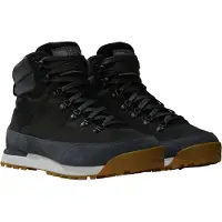 The North Face Veterboots 'Back To Berkeley IV' donkergrijs / zwart