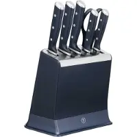 Tefal K297S744, roestvrij staal, 6 stuks