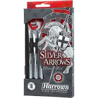 Harrows Silver Arrows 20Gk
