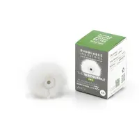 Bubblebee The Windbubble Pro (Single) - Small, White
