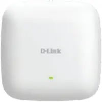 D-Link DAP-E9560 DAP-E9560 Single WiFi-accesspoint 2.4 GHz, 5 GHz, 6 GHz