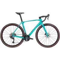 Bianchi Impulso Comp Grx610/820 2x12s 2026 Gravelbike