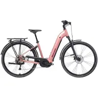 Bianchi T-tronik C 8.2 Chain Deore 10s Bosch Pl 2026 Elektrische Fiets