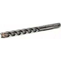 RUKO Sds Plus 4 Steenboor 16x310 Mm