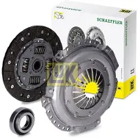 LuK Koppelingsset 622 1153 00
