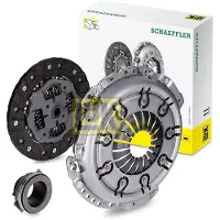 LuK Koppelingsset 620 3090 00