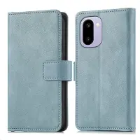 IMoshion Luxe Bookcase voor de OnePlus 15R - Lichtblauw