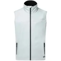 Gill Pilot Vest Grijs XS Man