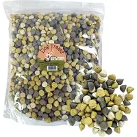 DOG TREATZ 2,5 kg jack jacker rollies mix