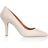 DWRS label Mykonos Off White Maat: 41 | Pumps Outlet | Dames | Wit