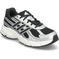 Adidas Sneakers laag 'Technochaos 2000' zwart / zilver