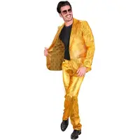 Hobby Hall Proud To Be Goud Golden - Man