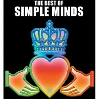Bertus Distributie The Best Of Simple Minds