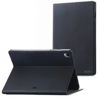 Accezz Classic Tablet Case voor de Samsung Galaxy Tab S11 - Zwart