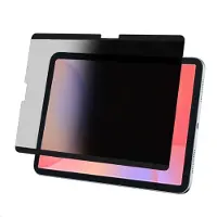 Accezz Magnetische Privacy Screenprotector voor de Samsung Galaxy Tab S10 Lite / S10 FE / S9 FE / S9 / S8 / S7