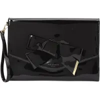 Ted Baker Schoudertas 'NIKKEY' zwart