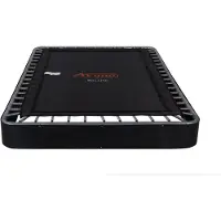 Avyna Springmat Trampoline Rechthoekig 275 x 190 cm