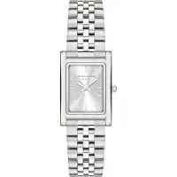 Liebeskind berlin Analoog horloge zilver