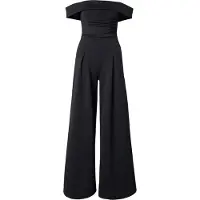 Wal G. Jumpsuit 'JODIE' zwart