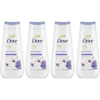 Dove Douchecrème Anti-Stress 4 x 225 ml