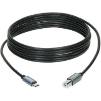 Klotz USB 2.0 High Speed Cable 0,5 m - Kabel