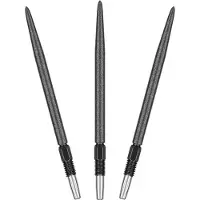 Target Swiss Points SLK Black 42 mm