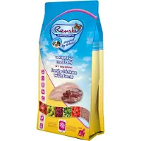 Renske Super Premium Puppy Verse Kip en Lam