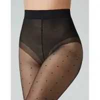 Cette Grote maten Cette eco panty RICHMOND 20den | Maat 56