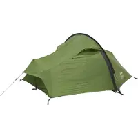 Vango Nevis 300 Trekkerstent - Trekking koepel tenten - Pamir Green