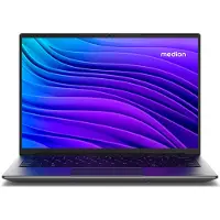 Medion Avantum 14 E1e (MD600015) - 14" FHD - Celeron - 4GB - 128GB - W11H S-mode - (2e kans)