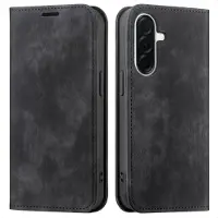 IMoshion Slim Bookcase voor de Samsung Galaxy A37 (5G) - Zwart