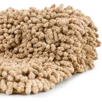 Zohome Zo Home Bidetmat Filo - 60x60cm palm taupe