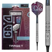 Bull's Target Softtip Cryo 11 90% 20 gram